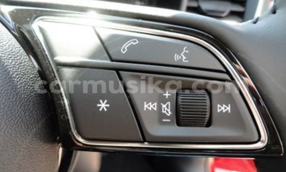 Acheter Occasion Voiture Audi A1 Rouge à Beitbridge, Matabeleland South Acheter Occasion Voiture Audi A1 Rouge à Beitbridge, Matabeleland South