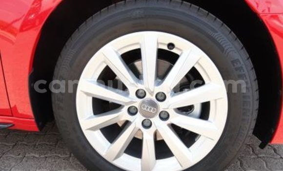 Acheter Occasion Voiture Audi A1 Rouge à Beitbridge, Matabeleland South Acheter Occasion Voiture Audi A1 Rouge à Beitbridge, Matabeleland South