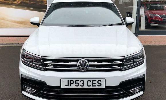 Tenga Tsaru Volkswagen Tiguan Chena Mota in Harare in Harare Tenga Tsaru Volkswagen Tiguan Chena Mota in Harare in Harare