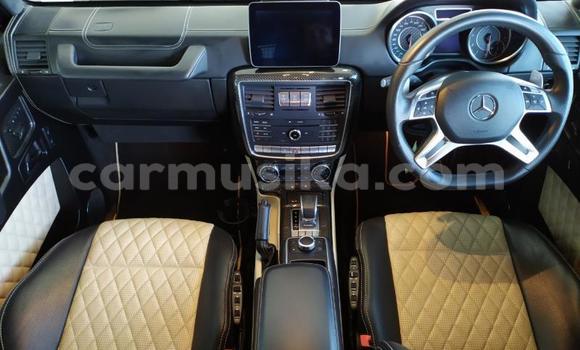 Buy Used Mercedes‒Benz G-klasse AMG 6x6 Other Car in Beitbridge in Matabeleland South Buy Used Mercedes‒Benz G-klasse AMG 6x6 Other Car in Beitbridge in Matabeleland South