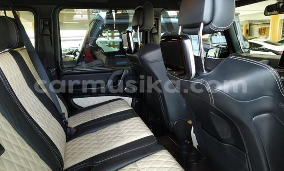 Buy Used Mercedes‒Benz G-klasse AMG 6x6 Other Car in Beitbridge in Matabeleland South Buy Used Mercedes‒Benz G-klasse AMG 6x6 Other Car in Beitbridge in Matabeleland South