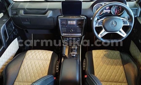 Buy Used Mercedes‒Benz G-klasse AMG 6x6 Other Car in Beitbridge in Matabeleland South Buy Used Mercedes‒Benz G-klasse AMG 6x6 Other Car in Beitbridge in Matabeleland South