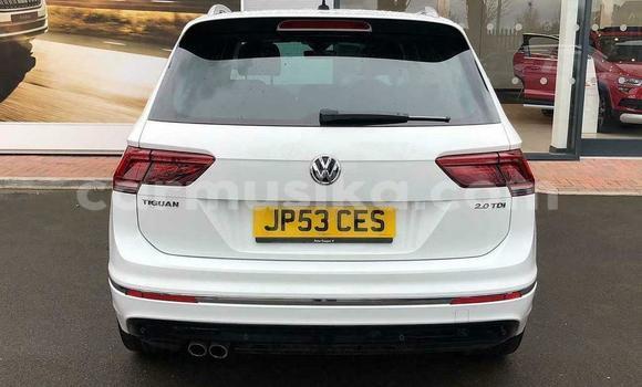 Tenga Tsaru Volkswagen Tiguan Chena Mota in Harare in Harare Tenga Tsaru Volkswagen Tiguan Chena Mota in Harare in Harare