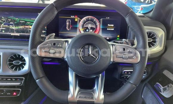 Acheter Occasion Voiture Mercedes‒Benz G-klasse AMG 6x6 Autre à Beitbridge, Matabeleland South Acheter Occasion Voiture Mercedes‒Benz G-klasse AMG 6x6 Autre à Beitbridge, Matabeleland South