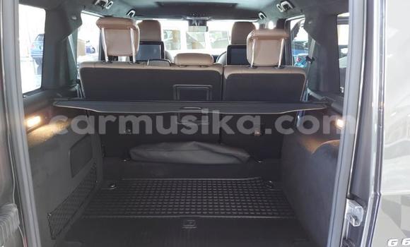 Acheter Occasion Voiture Mercedes‒Benz G-klasse AMG 6x6 Autre à Beitbridge, Matabeleland South Acheter Occasion Voiture Mercedes‒Benz G-klasse AMG 6x6 Autre à Beitbridge, Matabeleland South