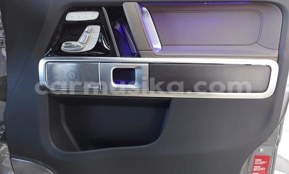 Acheter Occasion Voiture Mercedes‒Benz G-klasse AMG 6x6 Autre à Beitbridge, Matabeleland South Acheter Occasion Voiture Mercedes‒Benz G-klasse AMG 6x6 Autre à Beitbridge, Matabeleland South