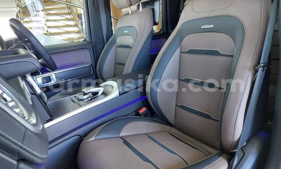 Acheter Occasion Voiture Mercedes‒Benz G-klasse AMG 6x6 Autre à Beitbridge, Matabeleland South Acheter Occasion Voiture Mercedes‒Benz G-klasse AMG 6x6 Autre à Beitbridge, Matabeleland South