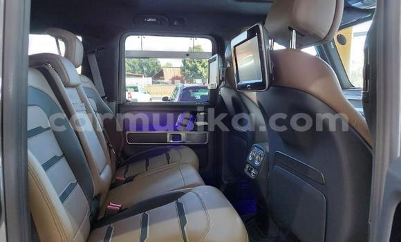 Acheter Occasion Voiture Mercedes‒Benz G-klasse AMG 6x6 Autre à Beitbridge, Matabeleland South Acheter Occasion Voiture Mercedes‒Benz G-klasse AMG 6x6 Autre à Beitbridge, Matabeleland South