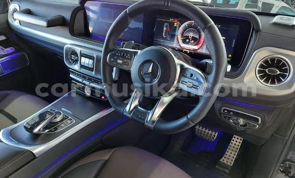Acheter Occasion Voiture Mercedes‒Benz G-klasse AMG 6x6 Autre à Beitbridge, Matabeleland South Acheter Occasion Voiture Mercedes‒Benz G-klasse AMG 6x6 Autre à Beitbridge, Matabeleland South