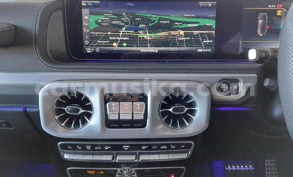 Acheter Occasion Voiture Mercedes‒Benz G-klasse AMG 6x6 Autre à Beitbridge, Matabeleland South Acheter Occasion Voiture Mercedes‒Benz G-klasse AMG 6x6 Autre à Beitbridge, Matabeleland South