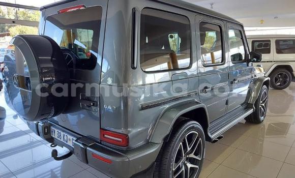 Acheter Occasion Voiture Mercedes‒Benz G-klasse AMG 6x6 Autre à Beitbridge, Matabeleland South Acheter Occasion Voiture Mercedes‒Benz G-klasse AMG 6x6 Autre à Beitbridge, Matabeleland South