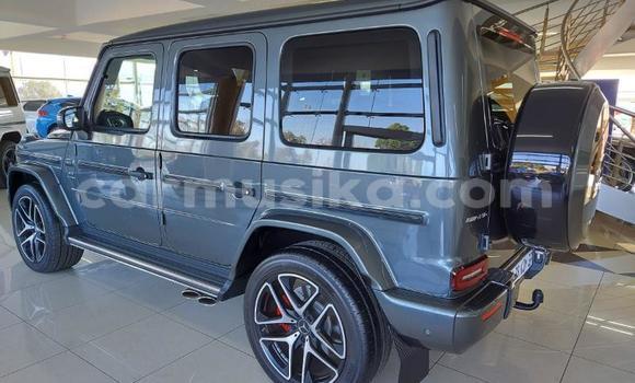 Acheter Occasion Voiture Mercedes‒Benz G-klasse AMG 6x6 Autre à Beitbridge, Matabeleland South Acheter Occasion Voiture Mercedes‒Benz G-klasse AMG 6x6 Autre à Beitbridge, Matabeleland South