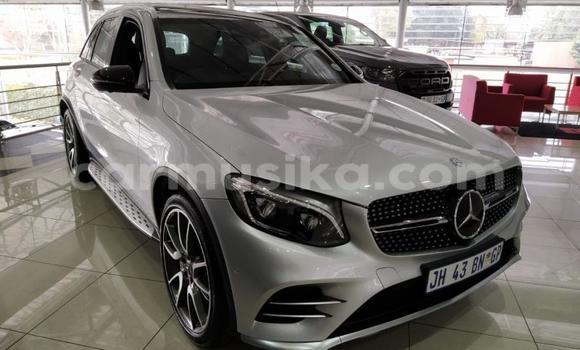 Buy Used Mercedes‒Benz ML–Class Silver Car in Beitbridge in Matabeleland South