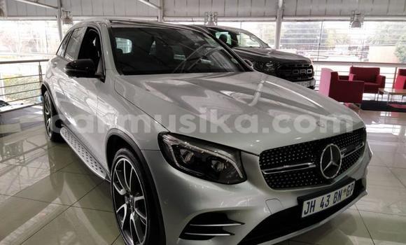 Buy Used Mercedes‒Benz ML–Class Silver Car in Beitbridge in Matabeleland South Buy Used Mercedes‒Benz ML–Class Silver Car in Beitbridge in Matabeleland South