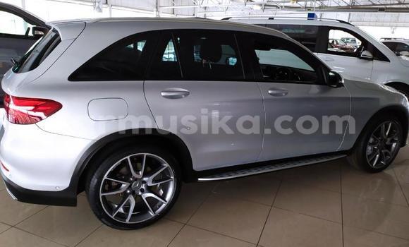 Buy Used Mercedes‒Benz ML–Class Silver Car in Beitbridge in Matabeleland South Buy Used Mercedes‒Benz ML–Class Silver Car in Beitbridge in Matabeleland South
