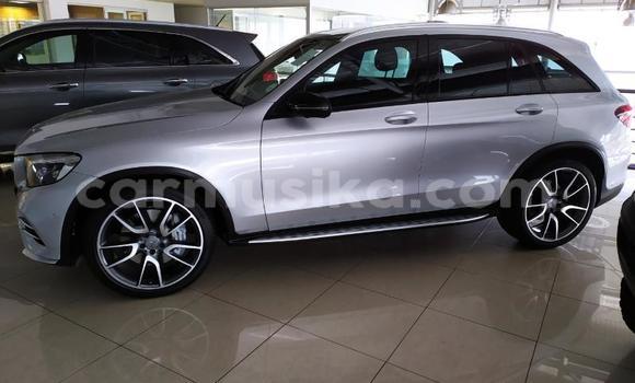 Buy Used Mercedes‒Benz ML–Class Silver Car in Beitbridge in Matabeleland South Buy Used Mercedes‒Benz ML–Class Silver Car in Beitbridge in Matabeleland South