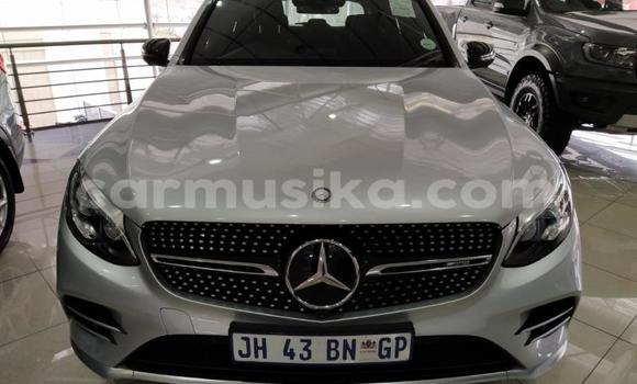 Buy Used Mercedes‒Benz ML–Class Silver Car in Beitbridge in Matabeleland South Buy Used Mercedes‒Benz ML–Class Silver Car in Beitbridge in Matabeleland South
