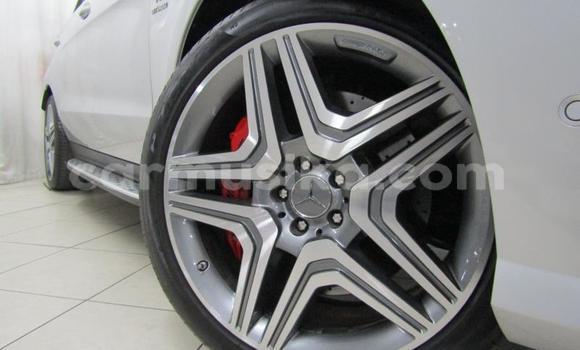 Tenga Tsaru Mercedes‒Benz ML–Class Sirivha Mota in Beitbridge in Matabeleland South Tenga Tsaru Mercedes‒Benz ML–Class Sirivha Mota in Beitbridge in Matabeleland South