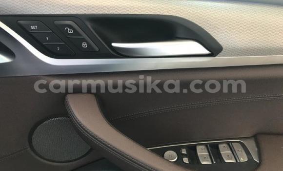 Acheter Occasion Voiture BMW X3 Blanc à Beitbridge, Matabeleland South Acheter Occasion Voiture BMW X3 Blanc à Beitbridge, Matabeleland South