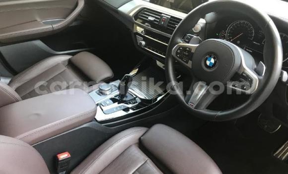 Acheter Occasion Voiture BMW X3 Blanc à Beitbridge, Matabeleland South Acheter Occasion Voiture BMW X3 Blanc à Beitbridge, Matabeleland South