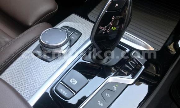 Acheter Occasion Voiture BMW X3 Blanc à Beitbridge, Matabeleland South Acheter Occasion Voiture BMW X3 Blanc à Beitbridge, Matabeleland South