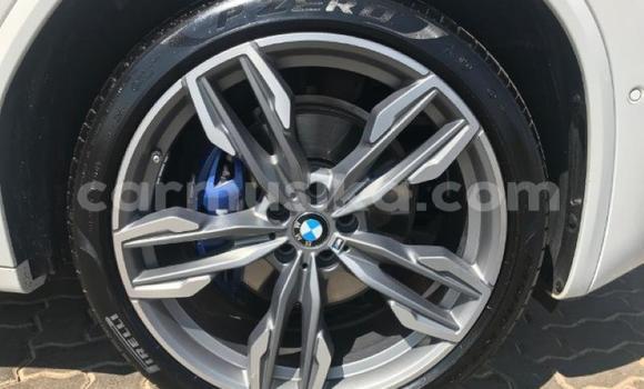 Acheter Occasion Voiture BMW X3 Blanc à Beitbridge, Matabeleland South Acheter Occasion Voiture BMW X3 Blanc à Beitbridge, Matabeleland South