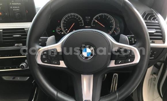 Acheter Occasion Voiture BMW X3 Blanc à Beitbridge, Matabeleland South Acheter Occasion Voiture BMW X3 Blanc à Beitbridge, Matabeleland South