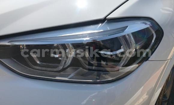 Acheter Occasion Voiture BMW X3 Blanc à Beitbridge, Matabeleland South Acheter Occasion Voiture BMW X3 Blanc à Beitbridge, Matabeleland South