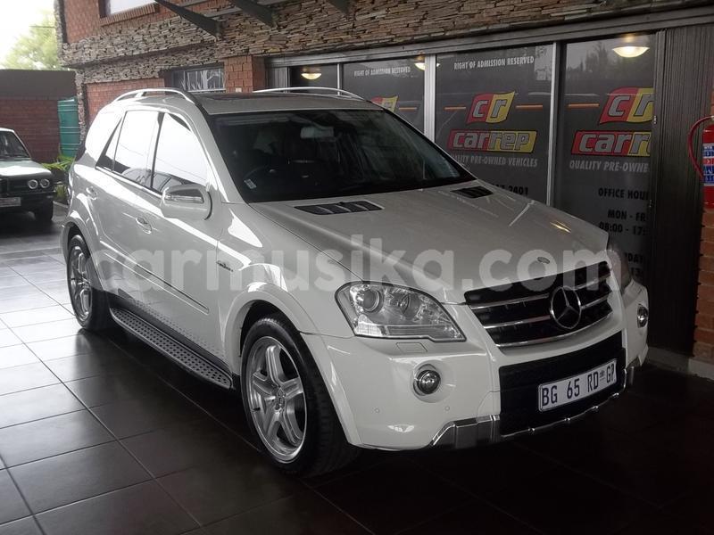 Big with watermark mercedes benz ml class matabeleland south beitbridge 17233