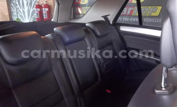 Acheter Occasion Voiture Mercedes‒Benz ML–Class Blanc à Beitbridge, Matabeleland South Acheter Occasion Voiture Mercedes‒Benz ML–Class Blanc à Beitbridge, Matabeleland South