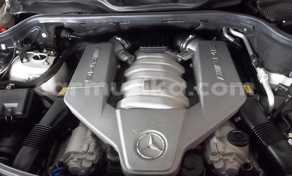 Acheter Occasion Voiture Mercedes‒Benz ML–Class Blanc à Beitbridge, Matabeleland South Acheter Occasion Voiture Mercedes‒Benz ML–Class Blanc à Beitbridge, Matabeleland South