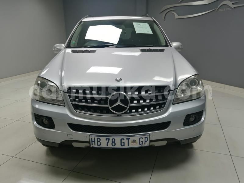 Big with watermark mercedes benz ml class matabeleland south beitbridge 17234