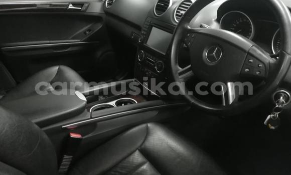 Acheter Occasion Voiture Mercedes‒Benz ML–Class Blanc à Beitbridge, Matabeleland South Acheter Occasion Voiture Mercedes‒Benz ML–Class Blanc à Beitbridge, Matabeleland South