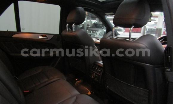 Acheter Occasion Voiture Mercedes‒Benz ML–Class Blanc à Beitbridge, Matabeleland South Acheter Occasion Voiture Mercedes‒Benz ML–Class Blanc à Beitbridge, Matabeleland South