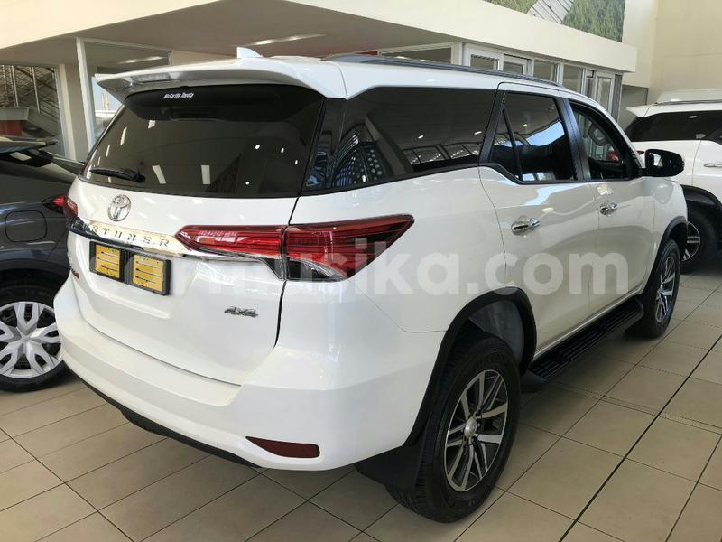 Big with watermark toyota fortuner harare harare 17235