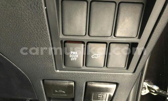 Tenga Tsaru Toyota Fortuner Chena Mota in Harare in Harare Tenga Tsaru Toyota Fortuner Chena Mota in Harare in Harare