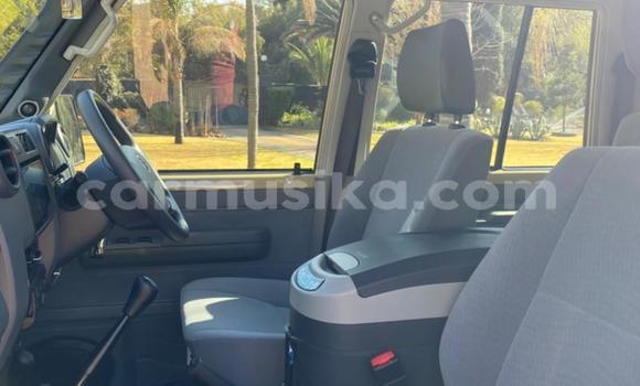 Nunua Ilio tumika Toyota Land Cruiser Brown Gari ndani ya Borrowdale nchini Harare Nunua Ilio tumika Toyota Land Cruiser Brown Gari ndani ya Borrowdale nchini Harare