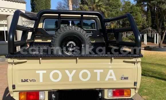 Nunua Ilio tumika Toyota Land Cruiser Brown Gari ndani ya Borrowdale nchini Harare Nunua Ilio tumika Toyota Land Cruiser Brown Gari ndani ya Borrowdale nchini Harare