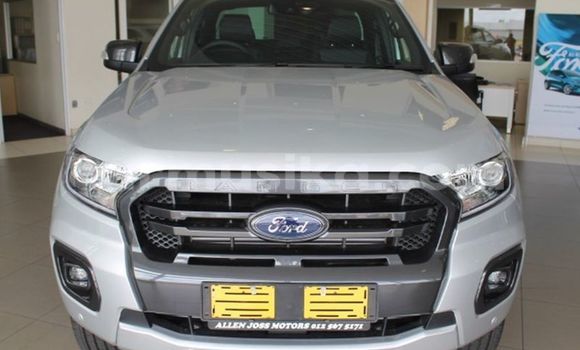Tenga Tsaru Ford Ranger Sirivha Mota in Beitbridge in Matabeleland South Tenga Tsaru Ford Ranger Sirivha Mota in Beitbridge in Matabeleland South