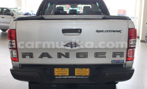 Tenga Tsaru Ford Ranger Sirivha Mota in Beitbridge in Matabeleland South Tenga Tsaru Ford Ranger Sirivha Mota in Beitbridge in Matabeleland South