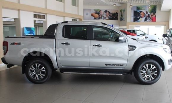 Tenga Tsaru Ford Ranger Sirivha Mota in Beitbridge in Matabeleland South Tenga Tsaru Ford Ranger Sirivha Mota in Beitbridge in Matabeleland South