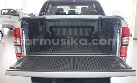 Tenga Tsaru Ford Ranger Sirivha Mota in Beitbridge in Matabeleland South Tenga Tsaru Ford Ranger Sirivha Mota in Beitbridge in Matabeleland South