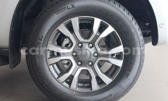 Tenga Tsaru Ford Ranger Sirivha Mota in Beitbridge in Matabeleland South Tenga Tsaru Ford Ranger Sirivha Mota in Beitbridge in Matabeleland South