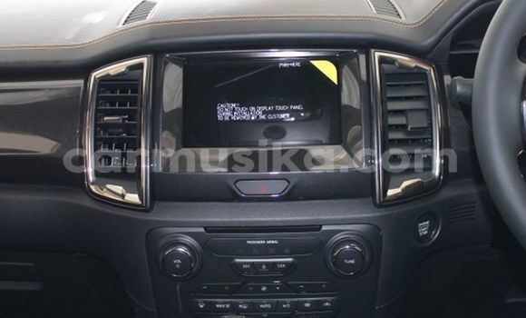 Tenga Tsaru Ford Ranger Sirivha Mota in Beitbridge in Matabeleland South Tenga Tsaru Ford Ranger Sirivha Mota in Beitbridge in Matabeleland South