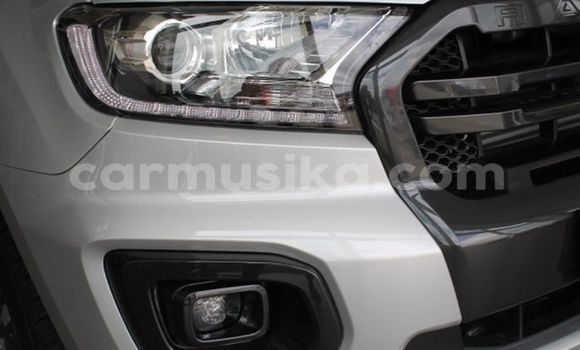 Tenga Tsaru Ford Ranger Sirivha Mota in Beitbridge in Matabeleland South Tenga Tsaru Ford Ranger Sirivha Mota in Beitbridge in Matabeleland South