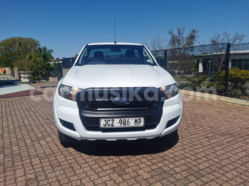 Big with watermark ford ranger matabeleland south beitbridge 17242