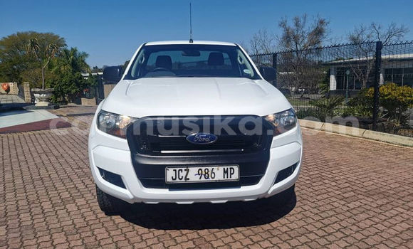 Tenga Tsaru Ford Ranger Chena Mota in Beitbridge in Matabeleland South