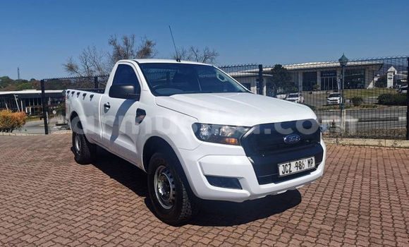 Buy Used Ford Ranger White Car in Beitbridge in Matabeleland South Buy Used Ford Ranger White Car in Beitbridge in Matabeleland South