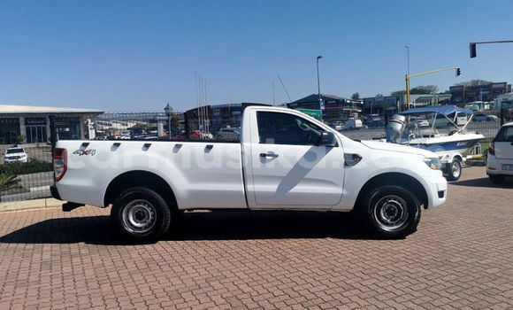 Buy Used Ford Ranger White Car in Beitbridge in Matabeleland South Buy Used Ford Ranger White Car in Beitbridge in Matabeleland South