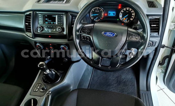 Buy Used Ford Ranger White Car in Beitbridge in Matabeleland South Buy Used Ford Ranger White Car in Beitbridge in Matabeleland South